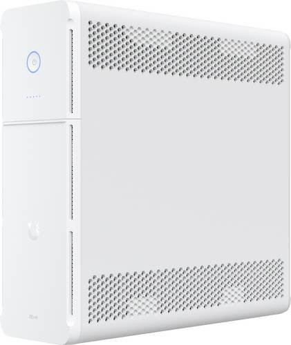 Ubiquiti Networks UniFi UPS Tower USV in Weiß - Bild 1