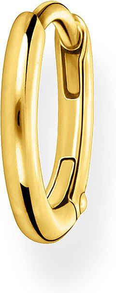 Thomas Sabo Ohrring, 925 Silber, Damen - Bild 1