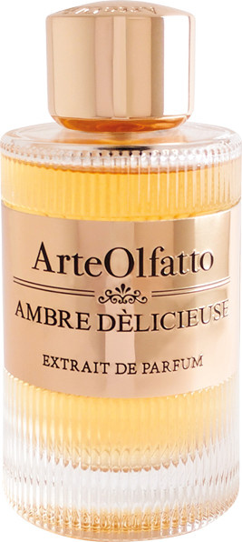 ArteOlfatto Ambre Dèlicieuse Extrait de Parfum, Würzig, Rose, Amber, Vanille, Patchouli - Bild 1