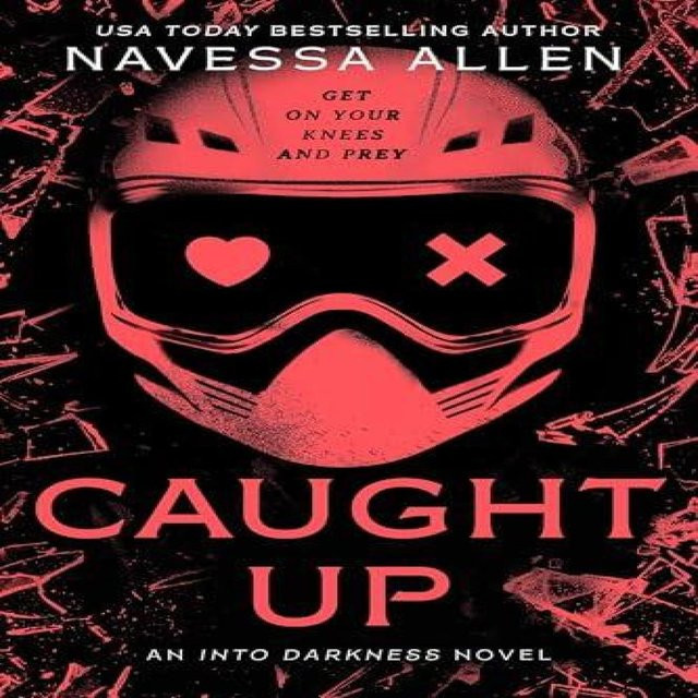 Caught Up von Navessa Allen, Taschenbuch - Bild 1