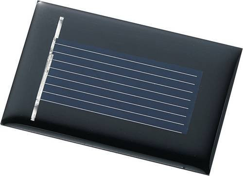 TRU COMPONENTS Solarmodul MF-6605934 - Bild 1