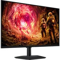 Samsung Odyssey S32FG502EU Gaming-Monitor, 32 Zoll, QHD 1440p, IPS, 180 Hz, Schwarz - Bild 1