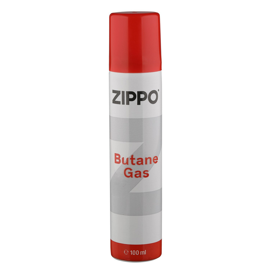 Zippo Butangas transparent 100 ml - Bild 2
