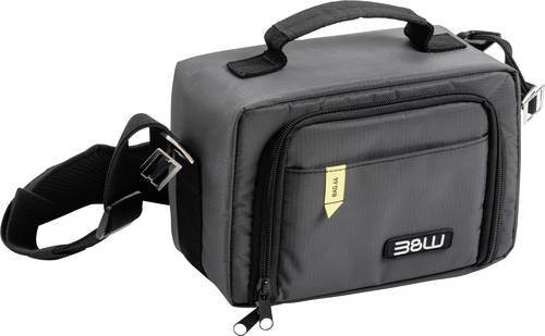 B&W International drone.bag TEX.66.Neo Kamerakoffer für DJI Neo in Schwarz, B/H/T: 24,0 x 11,5 x 15,5 cm - Bild 1