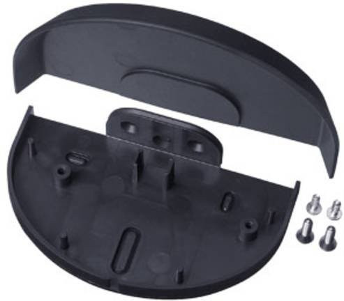 Pepperl+Fuchs RMS Weather Cap 184853 Montagezubehör in Schwarz - Bild 1