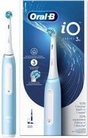 Oral-B iO Series 3n Elektrische Zahnbürste Ice Blue - Bild 2