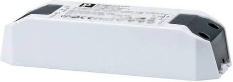 Paulmann Elektronischer LED-Trafo Konstantspannung 65W 12V dimmbar weiß - Bild 1