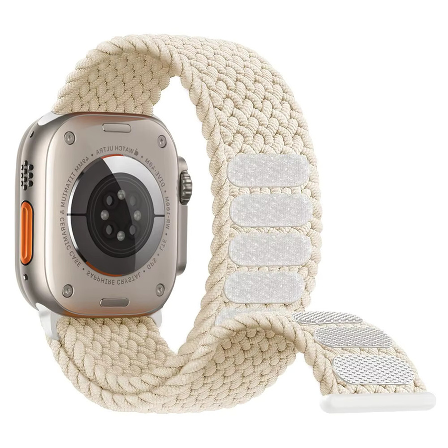 Correa Uhrenarmband Textil, Unisex - Bild 2