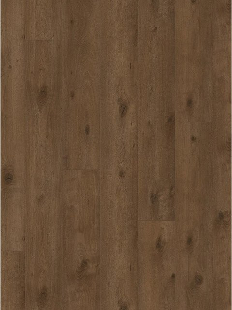 Parador Trendtime 6 Laminat in Holzoptik Eiche Everglade Grau, wasserfest, Dicke: 9 mm, Länge: 220 cm - Bild 1