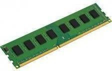 CoreParts RAM Speichermodul DDR4 2666 MHz 1 x 16 GB in Grün - Bild 1