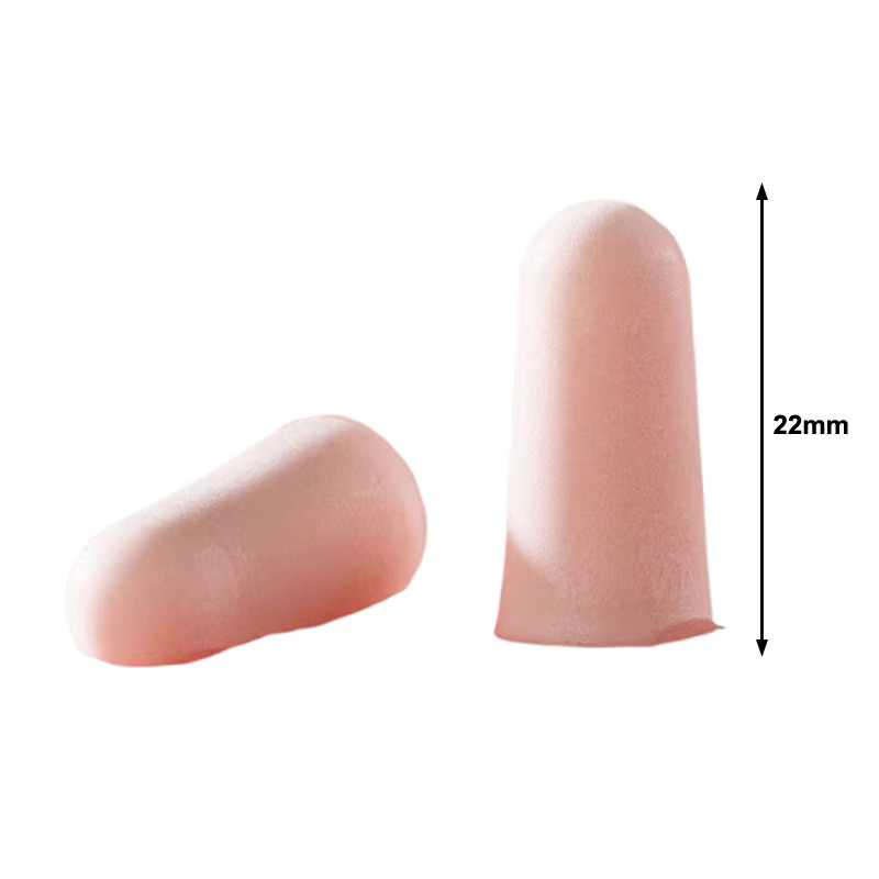 HNKMP Schlaf-Ohrstöpsel zur Lärmreduzierung, Unisex - Bild 2