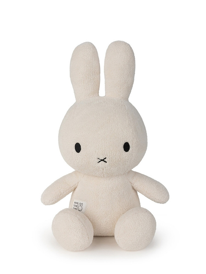 Bon Ton Toys Miffy Hase Terry Cream, Plüsch, ab 0 Jahre - Bild 1