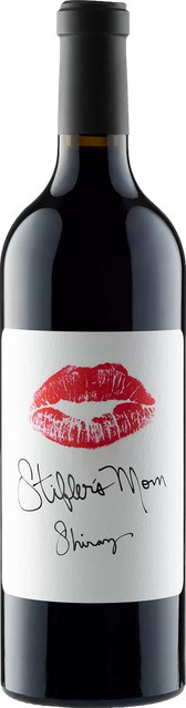 Erdevik Stifler's Mom Shiraz 2020 Rotwein, Syrah, Serbien, 0,75 l - Bild 1