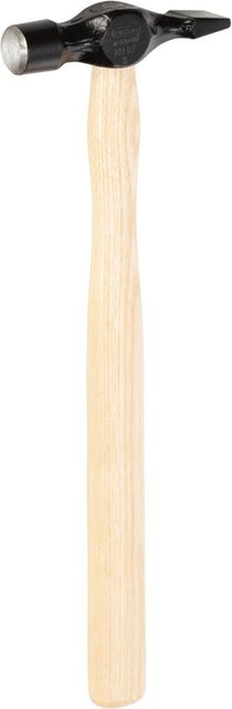 PICARD Schreinerhammer Englische Form Gr. 1 Nr. 87, 180g - Bild 1