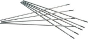 BINZEL Weldstone Wolframelektrode grau Durchmesser: 2,4 mm, Länge: 175 mm - Bild 1
