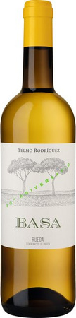 Telmo Rodriguez Basa Dry White Anniversary Edition Weißwein, Verdejo, Rueda, 2025, trocken, 0,75 l