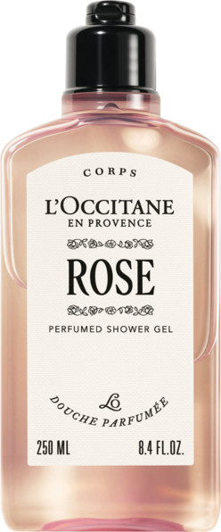 L'Occitane Rose Duschgel, Unisex - Bild 1