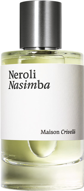 Maison Crivelli Neroli Nasimba Eau de Parfum Spray - Bild 1