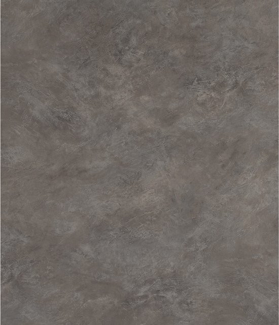 Stern Tischplatte Silverstar 2.0 in Stone Dekor, Farbe Grau, B/T: 90 x 90 cm - Bild 1