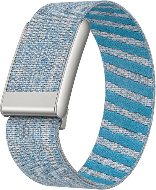 ZHANGU Uhrenarmband Nylon, blue, Unisex - Bild 1