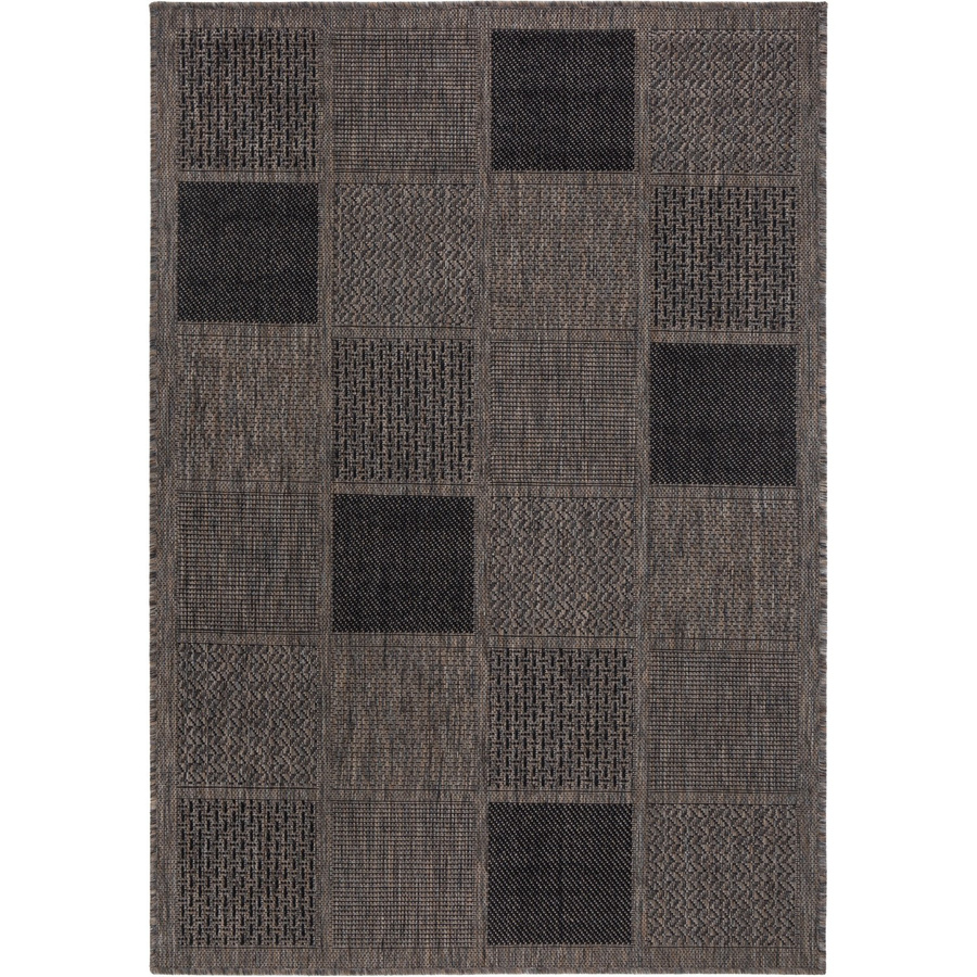 Andiamo Outdoorteppich Utah in Taupe, B/T: 160 x 230 cm - Bild 2