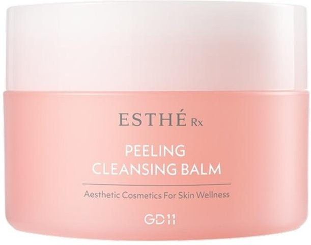 GD11 Peeling-Reinigungsbalsam, 100 ml, Unisex - Bild 1
