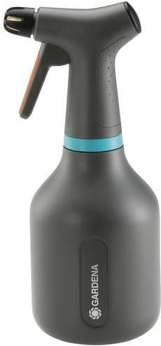 Gardena Pumpsprüher manuell transparent 0,75 l - Bild 1