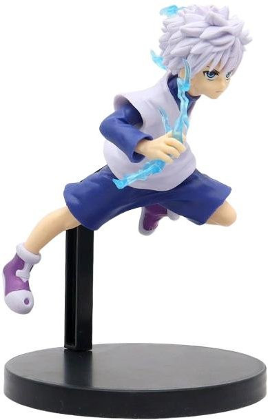 Fashnics Hunter x Hunter Chrollo Lucilfer Actionfigur, 15-23cm, ab 14 Jahren - Bild 1