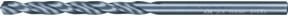 PFERD Spiralbohrer STEEL HSS-G Ø 3,4 mm Silber - Bild 1