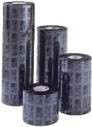 Zebra 4800 Thermotransfer-Farbband Schwarz 110 mm x 450 m 12er-Pack - Bild 1
