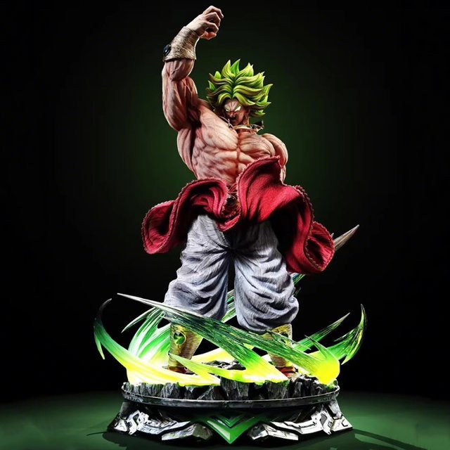 Banpresto Dragon Ball Figur, Einzelfigur, PVC, ab 18 Jahren - Bild 1