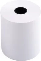 Exacompta Additionsrolle in Weiß, Breite: 57 mm, Länge: 20 m - Bild 1