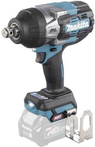 Makita XGT Akku-Schlagschrauber TW001GZ 40V mit 3/4 Zoll Außenvierkant ohne Akku - Bild 1