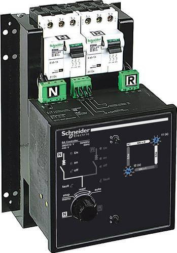 Schneider Electric 29473 Schutzschalterzubehör in Schwarz - Bild 1