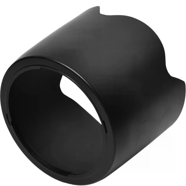 Canon EW-83F Gegenlichtblende in Schwarz für EF 24-70 mm f/2.8L USM Objektive - Bild 1