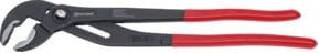 BGS Do it yourself Wasserpumpenzange arretierbar, Schwarz, 400 mm - Bild 1