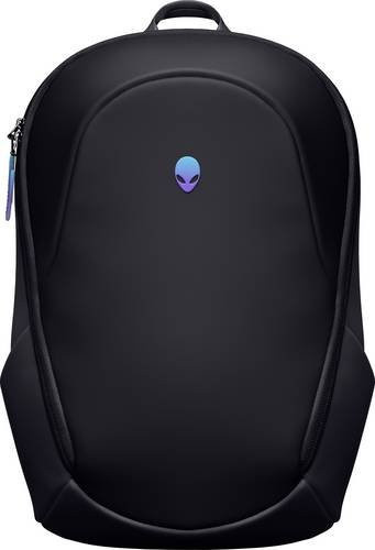 Dell Alienware Notebook Rucksack AW5625P Schwarz passend für 16 Zoll (40,6 cm) - Bild 1
