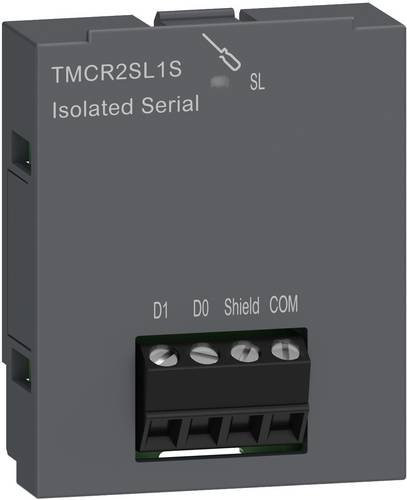 Schneider Electric TMCR2SL1S Erweiterungsmodul in Grau - Bild 1