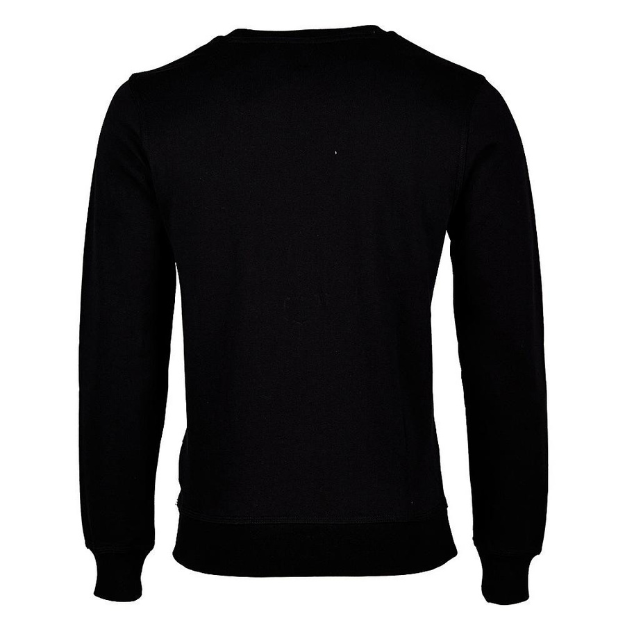 Nike Sweatshirt Herren, Schwarz, L - Bild 4