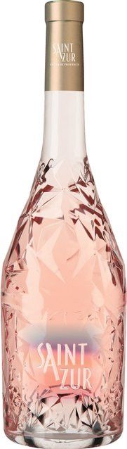 Saintazur Roséwein Provence 2024, trocken, 0,75 l - Bild 1
