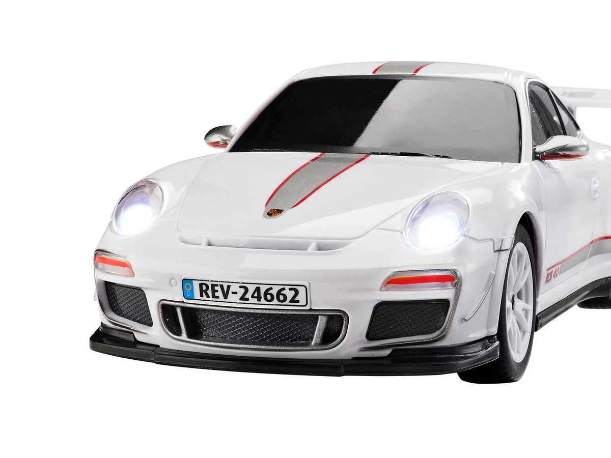 Revell Porsche 911 GT3 RS RC Modellauto 1:24 Straßenmodell - Bild 4