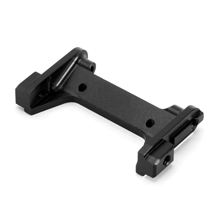 INJORA CNC-Aluminium Front- und Heckstoßstangenhalterung für 1/18 TRX4M Defender Bronco - Bild 4