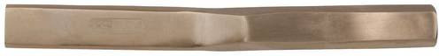 KS Tools BERYLLIUMplus Strickeisen in Silber und Messing mit 3 mm Durchmesser - Bild 1