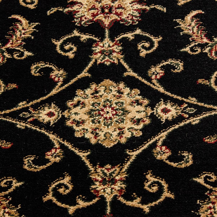 Ayyildiz Orientteppich Marrakesh Schwarz B/L: 160 x 230 cm - Bild 2