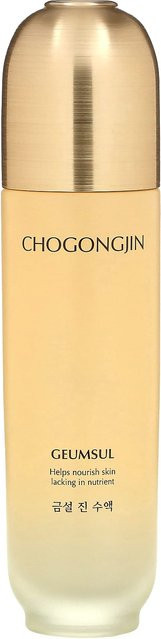 Missha Chogongjin Geumsul Gin Toner, 150 ml, Unisex - Bild 1