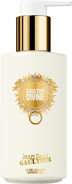 Jean Paul Gaultier Gaultier Divine Duschgel, Damen - Bild 1
