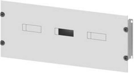 Siemens ALPHA 630 Universal Leistungsschalter-Bausatz 8GK67316KK33 3+4-polig für 3VA10-11 100A/160A - Bild 1