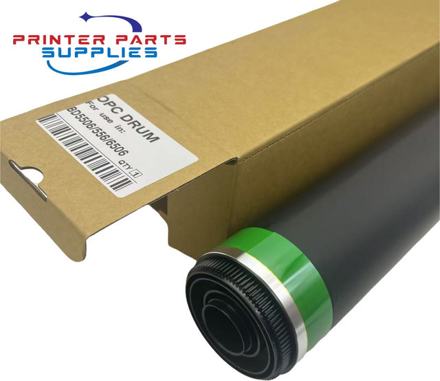 Toshiba OPC-Trommel für E-Studio 5506AC 6506 7506 5508A 6508 7508 8508 5518A 6518A in Schwarz - Bild 1