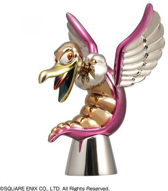 Dragon Quest Metallic Monsters Gallery Square Enix Chimäre aus Metall - Bild 1