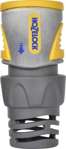 Hozelock Pro Kunststoff Schlauchanschluss Steckkupplung in Multicolour mit 19 mm Durchmesser - Bild 1